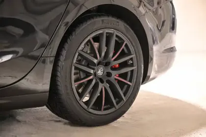 Photo 5 Maserati Ghibli  3.0 V6 Bi-Turbo 430 S Q4