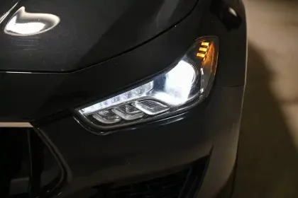 Photo 26 Maserati Ghibli  3.0 V6 Bi-Turbo 430 S Q4