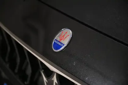 Photo 29 Maserati Ghibli  3.0 V6 Bi-Turbo 430 S Q4