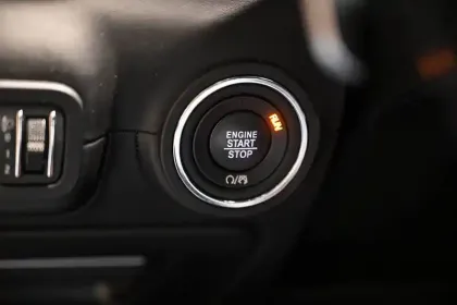 Photo 23 Maserati Ghibli  3.0 V6 Bi-Turbo 430 S Q4