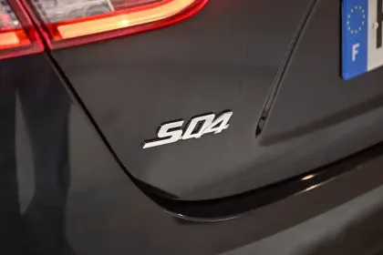 Photo 28 Maserati Ghibli  3.0 V6 Bi-Turbo 430 S Q4