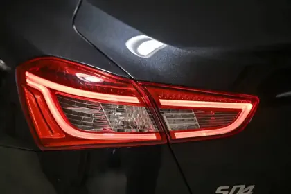 Photo 25 Maserati Ghibli  3.0 V6 Bi-Turbo 430 S Q4