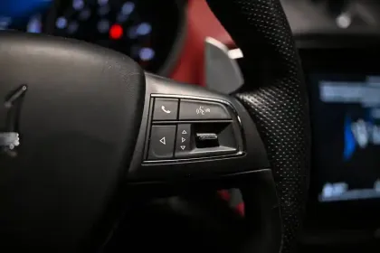 Photo 19 Maserati Ghibli  3.0 V6 Bi-Turbo 430 S Q4