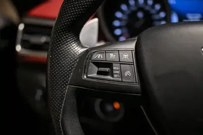 Photo 20 Maserati Ghibli  3.0 V6 Bi-Turbo 430 S Q4