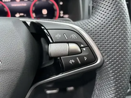 Photo 22 Skoda Karoq  1.5 TSI Evo 2 150 ch ACT DSG7