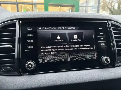 Photo 24 Skoda Karoq  1.5 TSI Evo 2 150 ch ACT DSG7