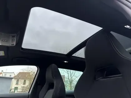 Photo 13 Skoda Karoq  1.5 TSI Evo 2 150 ch ACT DSG7