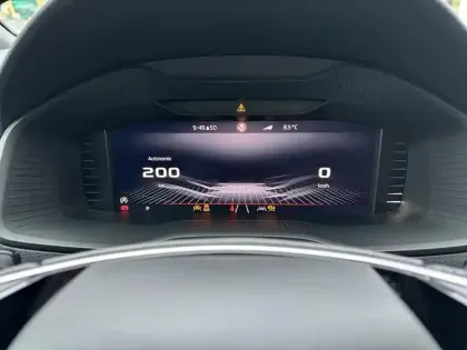 Photo 21 Skoda Karoq  1.5 TSI Evo 2 150 ch ACT DSG7