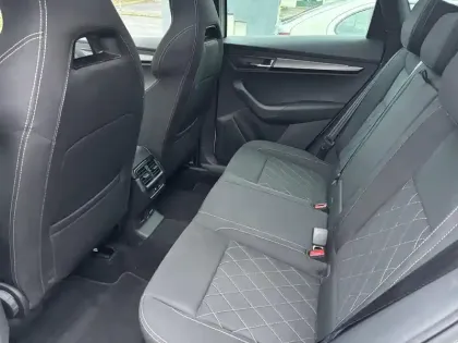 Photo 9 Skoda Karoq  1.5 TSI Evo 2 150 ch ACT DSG7