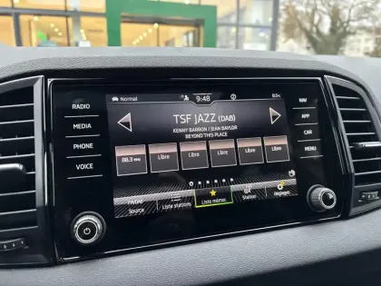 Photo 32 Skoda Karoq  1.5 TSI Evo 2 150 ch ACT DSG7