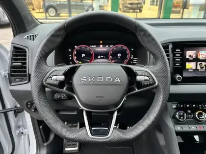 Photo 26 Skoda Karoq  1.5 TSI Evo 2 150 ch ACT DSG7