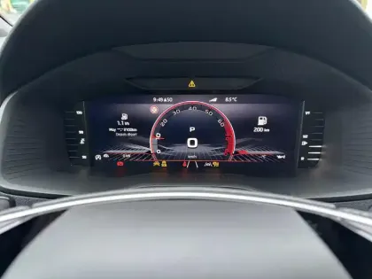 Photo 20 Skoda Karoq  1.5 TSI Evo 2 150 ch ACT DSG7