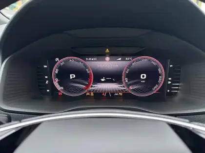 Photo 23 Skoda Karoq  1.5 TSI Evo 2 150 ch ACT DSG7