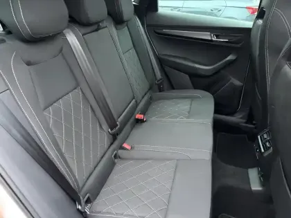 Photo 10 Skoda Karoq  1.5 TSI Evo 2 150 ch ACT DSG7