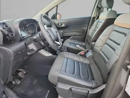 Photo 10 Citroën C3 Aircross  PureTech 110 S&S BVM6