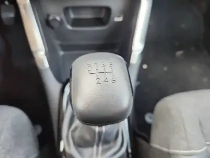 Photo 13 Citroën C3 Aircross  PureTech 110 S&S BVM6