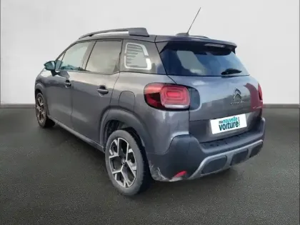 Photo 6 Citroën C3 Aircross  PureTech 110 S&S BVM6