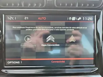 Photo 18 Citroën C3 Aircross  PureTech 110 S&S BVM6