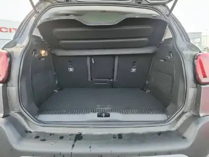 Photo 5 Citroën C3 Aircross  PureTech 110 S&S BVM6