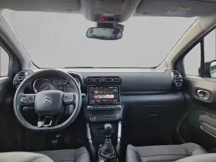 Photo 7 Citroën C3 Aircross  PureTech 110 S&S BVM6