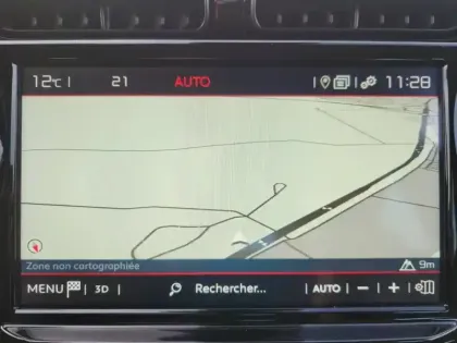 Photo 19 Citroën C3 Aircross  PureTech 110 S&S BVM6
