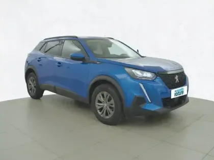Photo 24 Peugeot 2008  PureTech 130 S&S BVM6