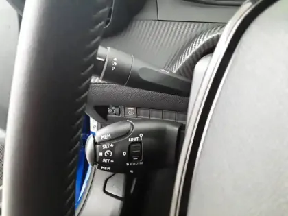 Photo 20 Peugeot 2008 Gén. II Ph1 NG Style 5