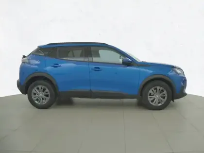 Photo 47 Peugeot 2008  PureTech 130 S&S BVM6