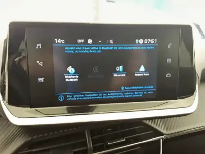 Photo 14 Peugeot 2008 Gén. II Ph1 NG Style 5