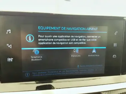 Photo 39 Peugeot 2008  PureTech 130 S&S BVM6