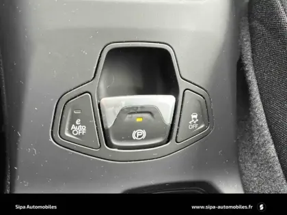 Photo 23 Jeep Renegade  1.5 Turbo T4 130 ch BVR7 e-Hybrid