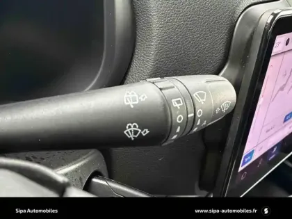 Photo 37 Jeep Renegade  1.5 Turbo T4 130 ch BVR7 e-Hybrid