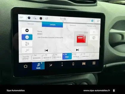 Photo 76 Jeep Renegade  1.5 Turbo T4 130 ch BVR7 e-Hybrid