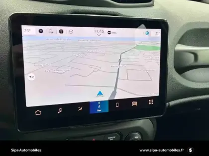 Photo 44 Jeep Renegade  1.5 Turbo T4 130 ch BVR7 e-Hybrid