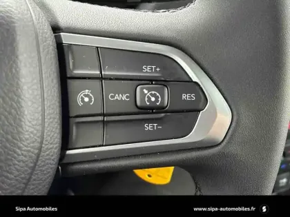 Photo 69 Jeep Renegade  1.5 Turbo T4 130 ch BVR7 e-Hybrid