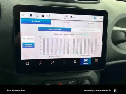 Photo 84 Jeep Renegade  1.5 Turbo T4 130 ch BVR7 e-Hybrid