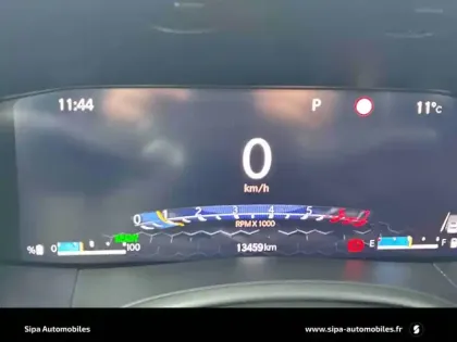 Photo 12 Jeep Renegade  1.5 Turbo T4 130 ch BVR7 e-Hybrid