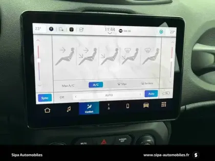 Photo 75 Jeep Renegade  1.5 Turbo T4 130 ch BVR7 e-Hybrid