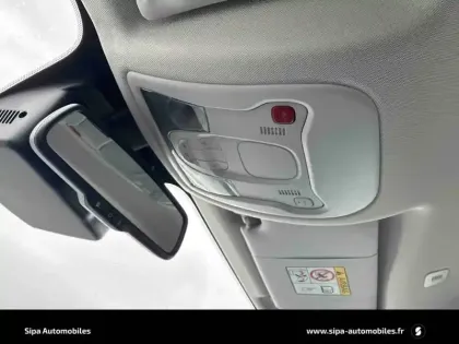 Photo 73 Jeep Renegade  1.5 Turbo T4 130 ch BVR7 e-Hybrid