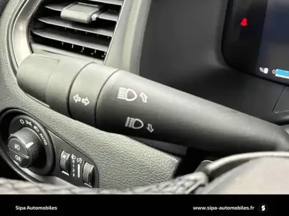 Photo 71 Jeep Renegade  1.5 Turbo T4 130 ch BVR7 e-Hybrid