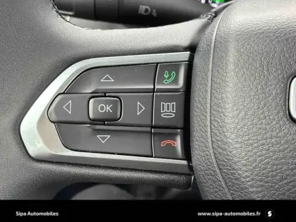 Photo 35 Jeep Renegade  1.5 Turbo T4 130 ch BVR7 e-Hybrid