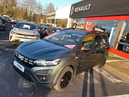 Photo Dacia Jogger Extreme