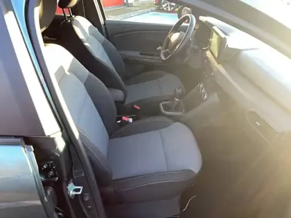 Photo 12 Dacia Jogger  Hybrid 140 7 places GSR2