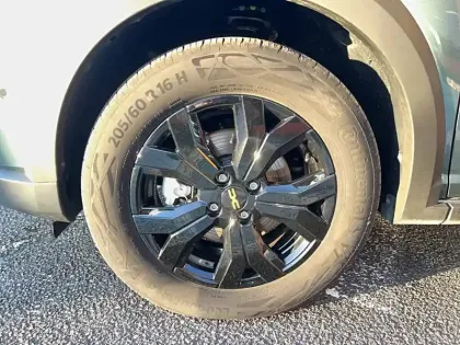 Photo 17 Dacia Jogger  Hybrid 140 7 places GSR2