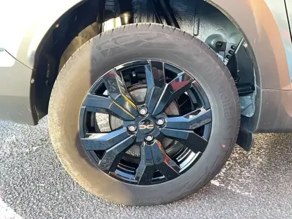 Photo 18 Dacia Jogger  Hybrid 140 7 places GSR2