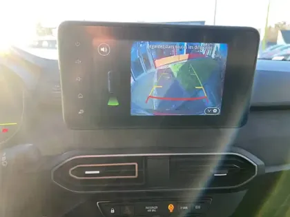 Photo 20 Dacia Jogger  Hybrid 140 7 places GSR2