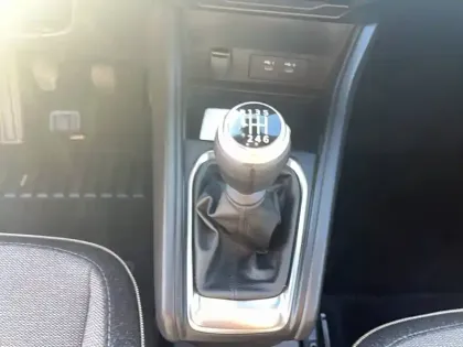 Photo 11 Renault Captur  Eco-G 100 ch