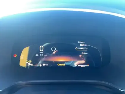 Photo 14 Renault Captur  Eco-G 100 ch