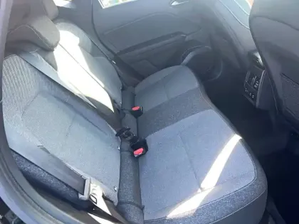 Photo 13 Renault Captur  Eco-G 100 ch