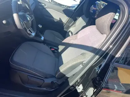 Photo 8 Renault Captur  Eco-G 100 ch